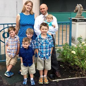 Meet your Posher, Steph